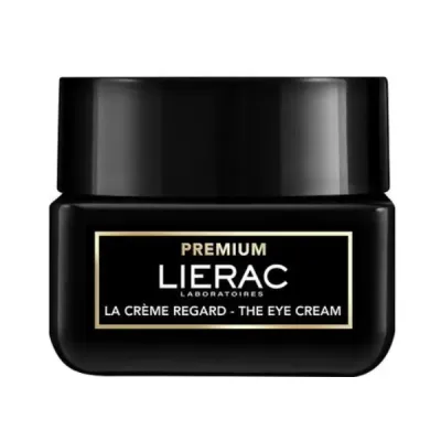 LIERAC PREMIUM LA CREME REGARD ANTI AGE ABSOLU 20ML