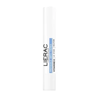 LIERAC PURE VITAMINE E LE STICK TEINTE SPF50 2.7GR