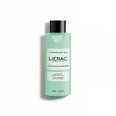LIERAC DEMAQUILLANT YEUX 100ML