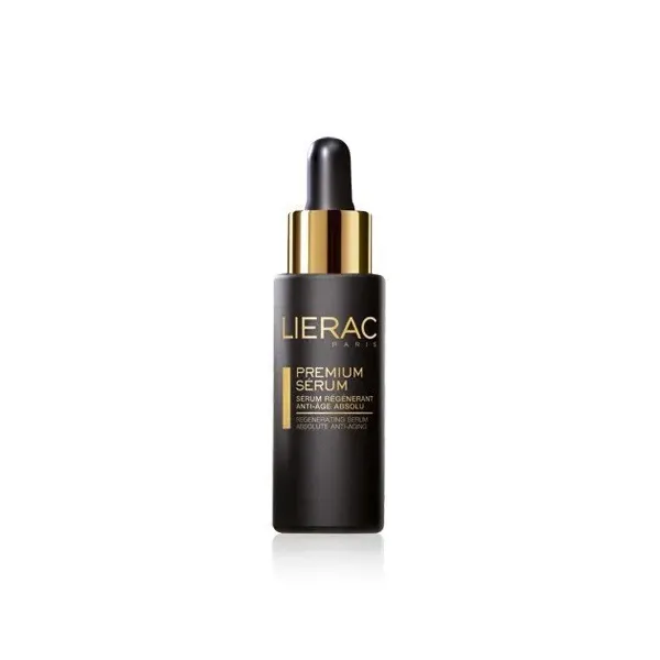 LIERAC PREMIUM SERUM REGENERANT ANTI AGE ABSOLU 30ML
