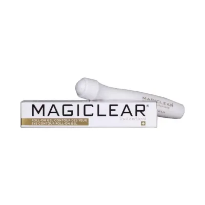 MAGICLEAR GEL CONTOUR DES YEUX 15ML