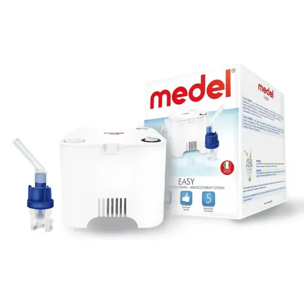 MEDEL EASY AEROSOL