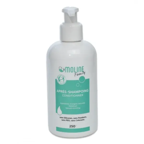 MOLINE APRES SHAMPOING DOUX 250ML