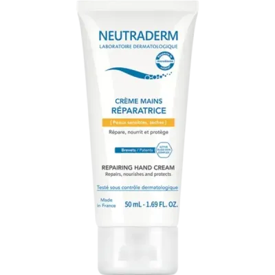 NEUTRADERM CREME MAINS REPARATRICE 50ML