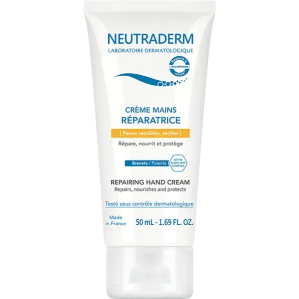 NEUTRADERM CREME MAINS REPARATRICE 50ML