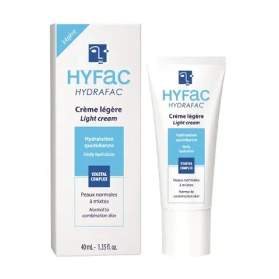 HYFAC HYDRAFAC CREME LEGERE 40ML