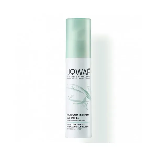 JOWAE CONCENTRE JEUNESSE ANTI TACHES 30ML