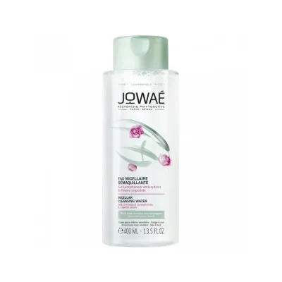 JOWAE EAU MICELLAIRE DEMAQUILLANTE 400ML