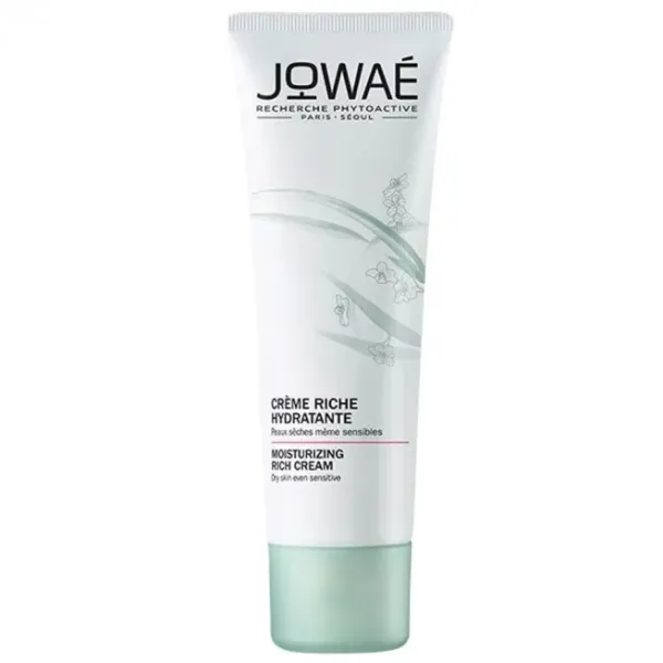 JOWAE CREME RICHE HYDRATANTE 40ML