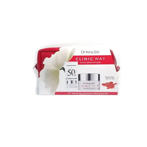 TROUSSE CLINIC WAY 3