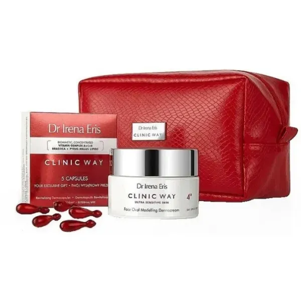 TROUSSE CLINIC WAY 5