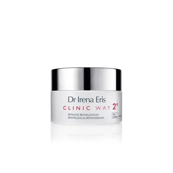 CLINIC WAY 2 CREME DE JOUR SPF20 50ML