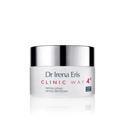 CLINIC WAY 4 LIFTING CREME NUIT ANTI-AGE 50ML