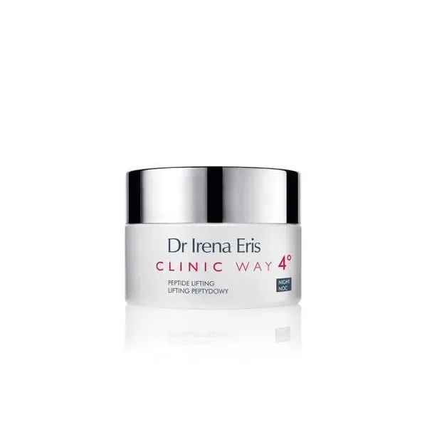CLINIC WAY 4 LIFTING CREME NUIT ANTI-AGE 50ML