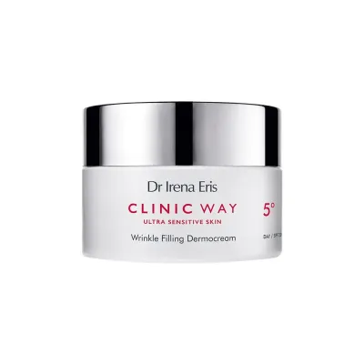 CLINIC WAY 5 CREME DE JOUR 50ML