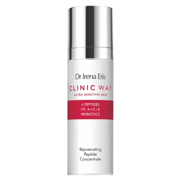 CLINIC WAY CONCENTRE PEPTIDE RAJEUNISSANT 30ML
