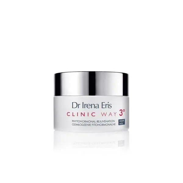 CLINIC WAY 3 CREME NUIT 50ML