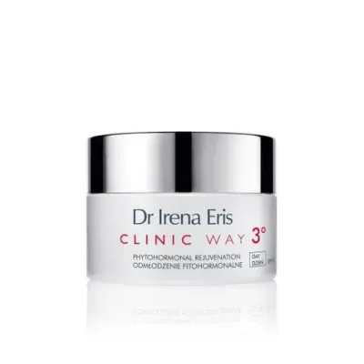 CLINIC WAY 3 CREME DE JOUR SPF 20 50ML