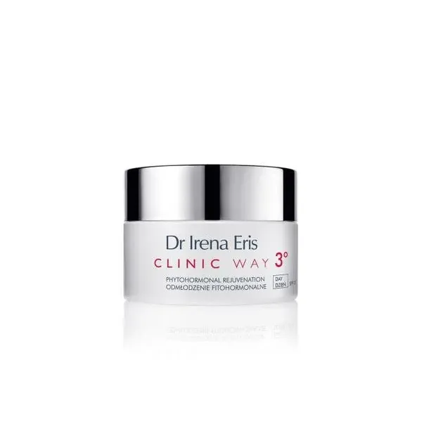 CLINIC WAY 3 CREME DE JOUR SPF 20 50ML