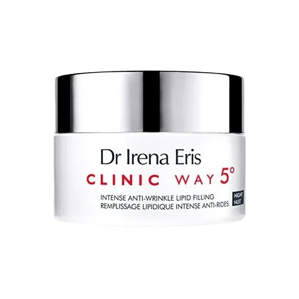 CLINIC WAY 5 CREME DE NUIT 50ML