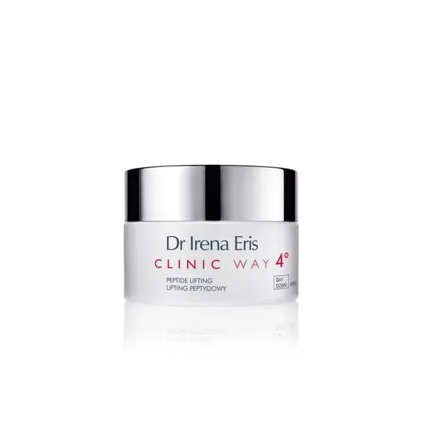 CLINIC WAY 4 PEPTIDE LIFTING CREME JOUR 50ML
