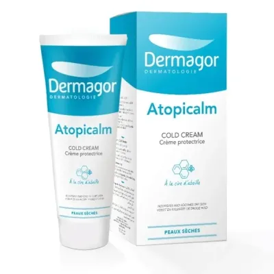 DERMAGOR ATOPICALM COLD CREAM 100ML