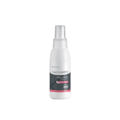 DERMOXEN DEODORANT INTIME SOFT COOL 100ML