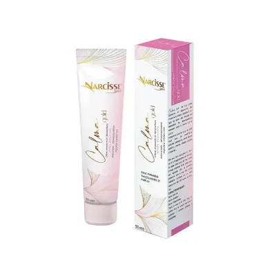 NARCISSE GOLD CALMA CREME APRES EPILATION 50ML