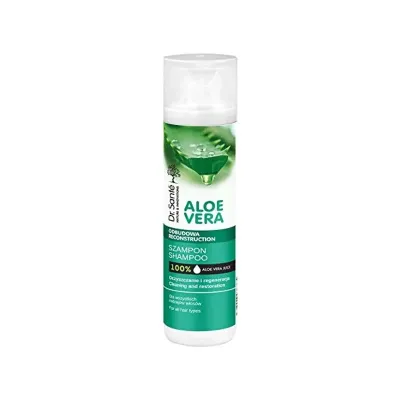 Dr. SANTÉ SHAMPOOING ALOE VERA 250ML
