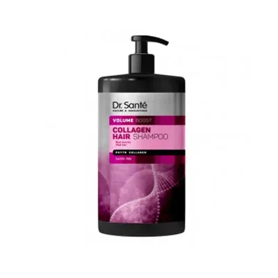 Dr. SANTÉ COLLAGEN HAIR SHAMPOOING VOLUME BOOST 1L