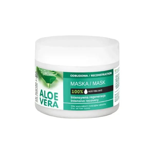 Dr. SANTÉ MASQUE ALOE VERA 300ML