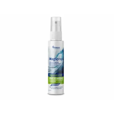 FARMAVANS MAGSPRAY MAGNESIUM 100ML