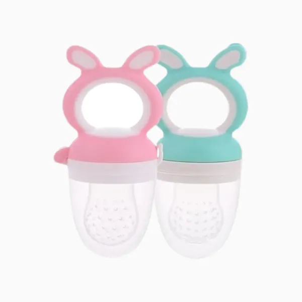 BAMBINI SUCETTE A FRUITS 4M+ REF 425