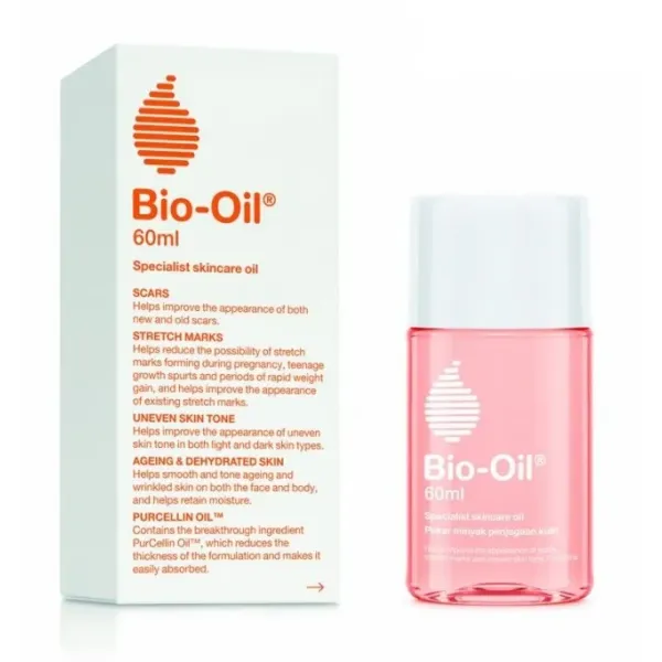 BIO OIL 60ML