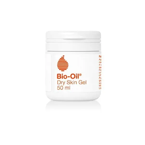 BIO OIL DRY SKIN GEL 50ML