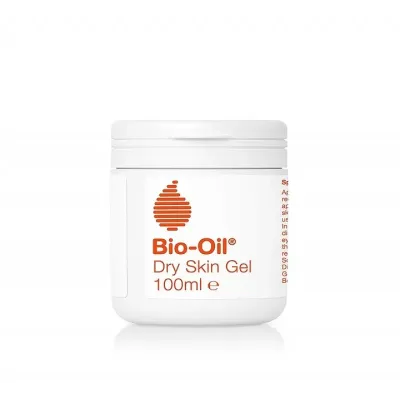 BIO OIL DRY SKIN GEL 100ML