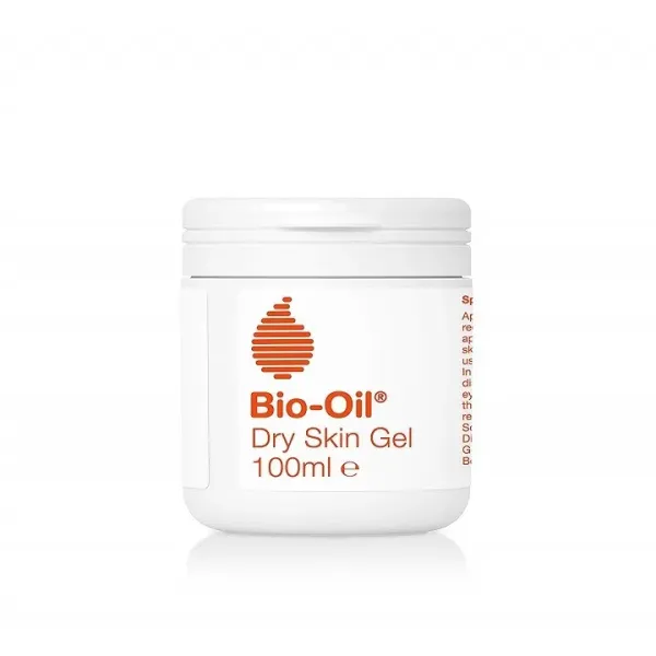 BIO OIL DRY SKIN GEL 100ML