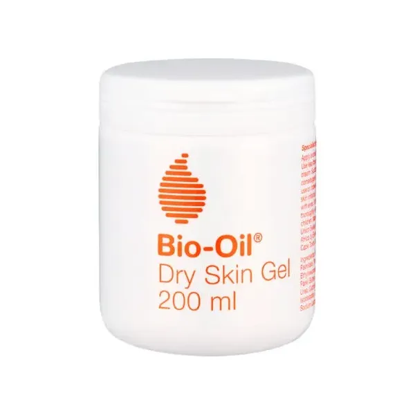 BIO OIL DRY SKIN GEL 200ML