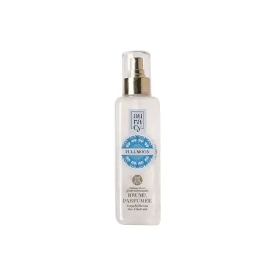 AURACY FULL MOON BRUME PARFUMEE CHEVEUX ET CORPS 250ML