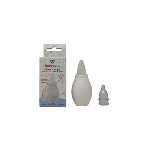 BABY NOVA NASAL ASPIRATEUR