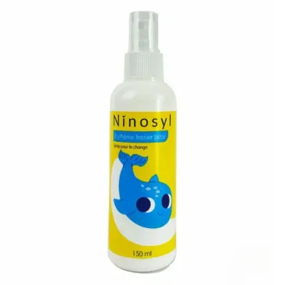 PROTIS NINOSYL SPRAY POUR CHANGE 150ML