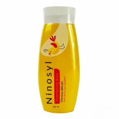 PROTIS NINOSYL SHAMPOING DOUX 250ML