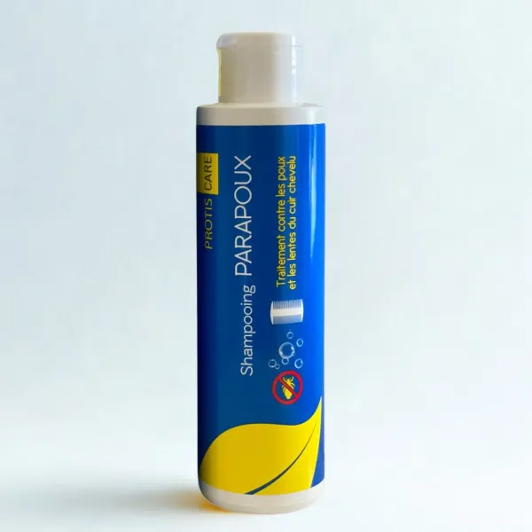 PROTIS PARAPOUX SHAMPOING 150ML