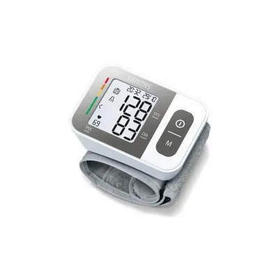 SANITAS TENSIOMETRE A POIGNET SBC15