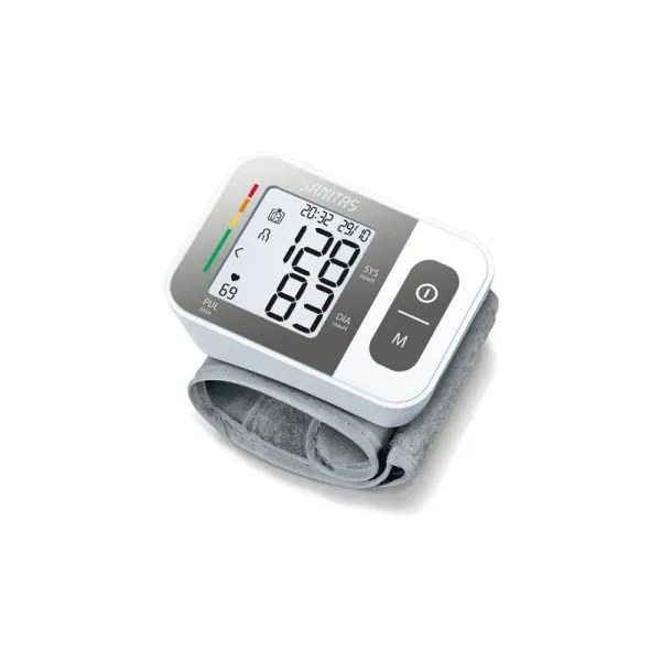 SANITAS TENSIOMETRE A POIGNET SBC15