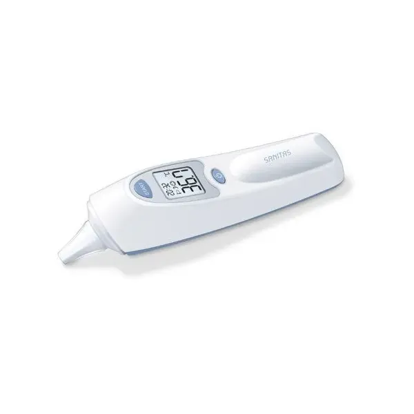 SANITAS TERMOMETRE AURICULAIRE SFT 53