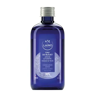 LAINO EAU DE BLEUET 250ML