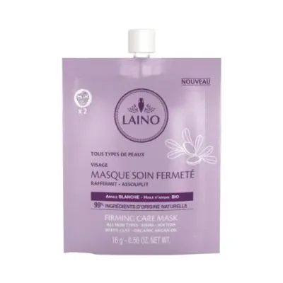 LAINO MASQUE SOIN FERMETE 16G
