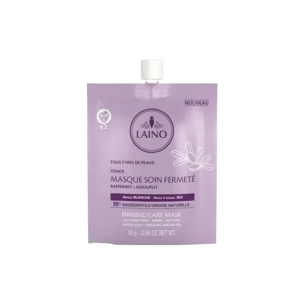 LAINO MASQUE SOIN FERMETE 16G