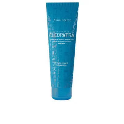 ALMA SECRET CLEOPATRE CREME MAINS REPARATRICE 100ML